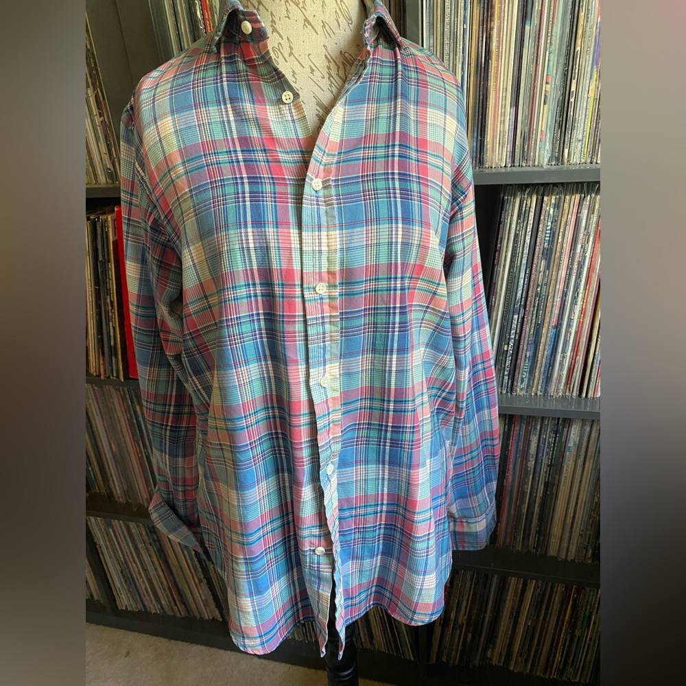 Polo, Ralph Lauren, luxury flannel